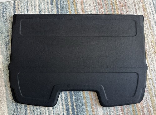 Original parcel shelf - original,