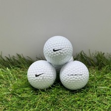 Nike Velocity Golf Balls x24