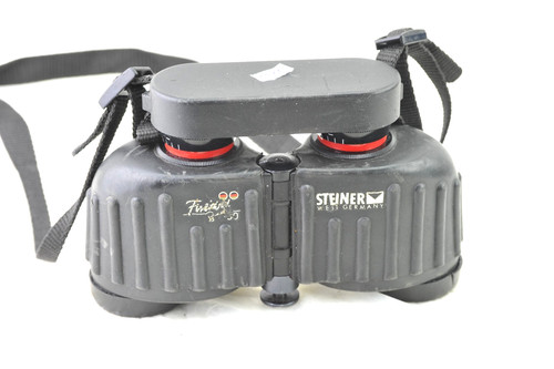Binoculars steiner 8x30 west - binoculars, 8x30,