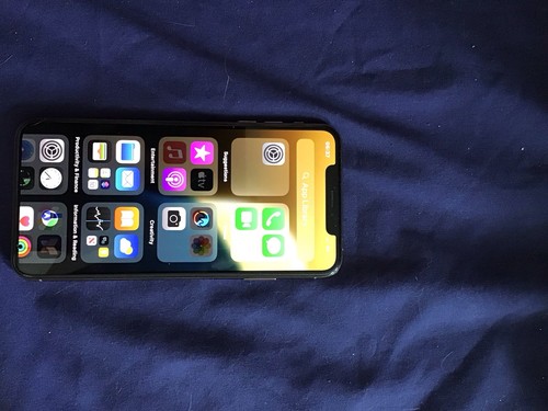 Apple iphone max - iphone,