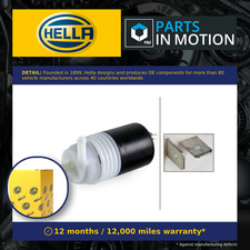 Washer Pump fits MERCEDES O611