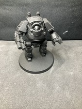 Heresy Contemptor Dreadnought