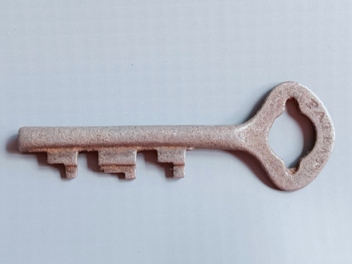 Antique vintage key - antique,