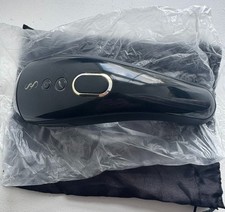 Black SMOOTHSKIN GOLD IPL 