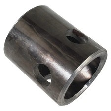 Bulldog Weld-On Female Trailer