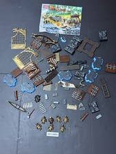 mega bloks dragons krystal