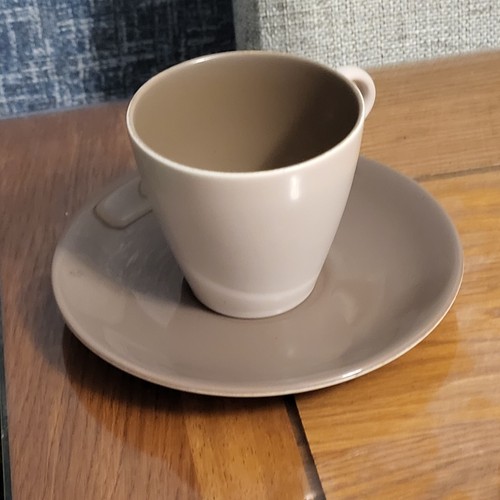 Poole pottery vintage mushroom - pottery,