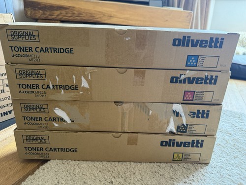 Olivetti mf223 mf283 original - /mf283,