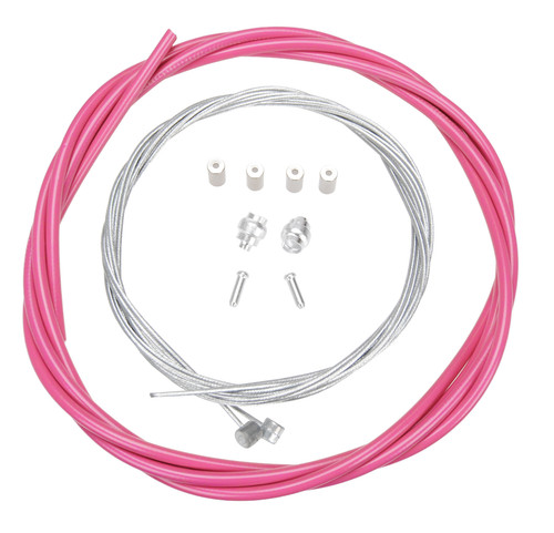 Premium bicycle brake cable - premium,