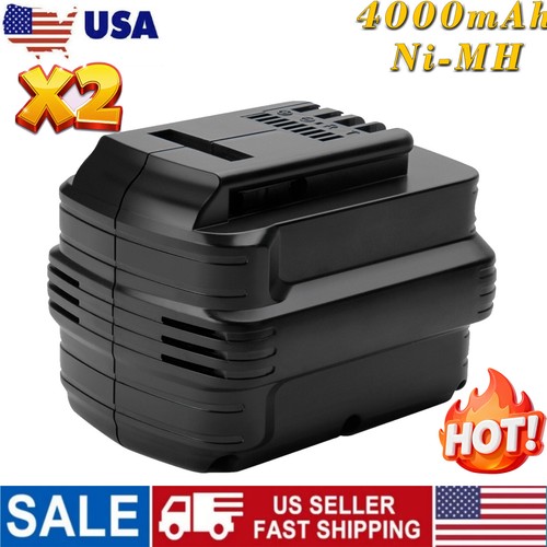 2pcs 24v 0ah - 2pcs, 4.0ah