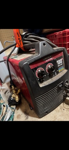 Lincoln weld pac - weld,