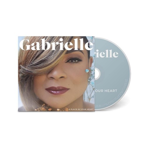 Gabrielle place in your - gabrielle,