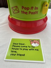 ELC Pop It In The Post Spares