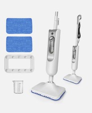 DayPlus Steam Mop & Detachable