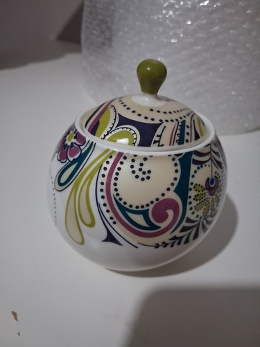 Denby monsoon cosmic lidded - denby,
