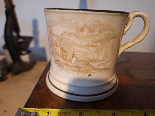 Dover antique staffordshire - dover,