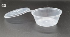 Plastic Food Grade Storage