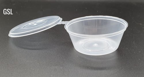 Plastic food grade storage - plastic,