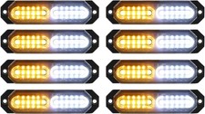 LED Strobe Lights Sync
