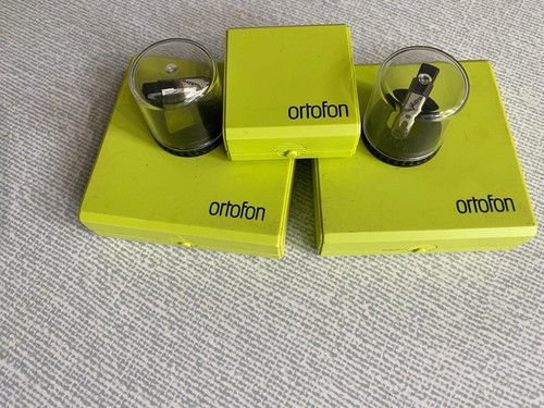 Matched pair ortofon concorde - matched,