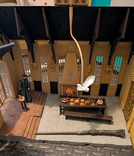 Popco 2007 harry potter great - popco,