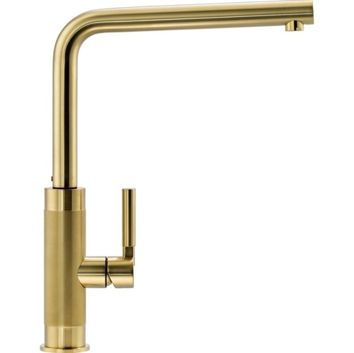 Franke tessuto spout brass - l,