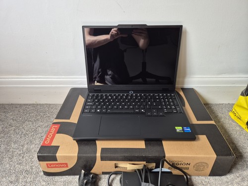 Lenovo legion gaming laptop - lenovo,