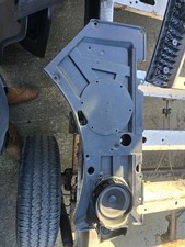 VW TRANSPORTER CARAVELLE T5