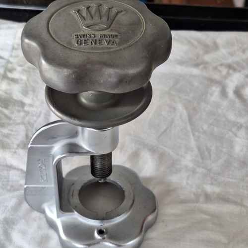 Rolex tool eazy case - case, opener.