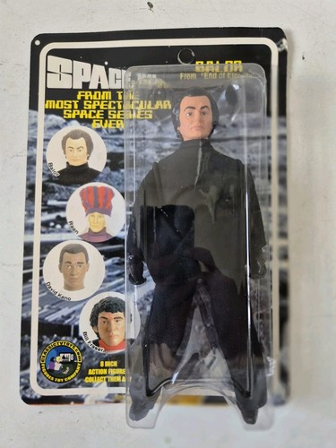 Balor space 1999 mego - mego, /