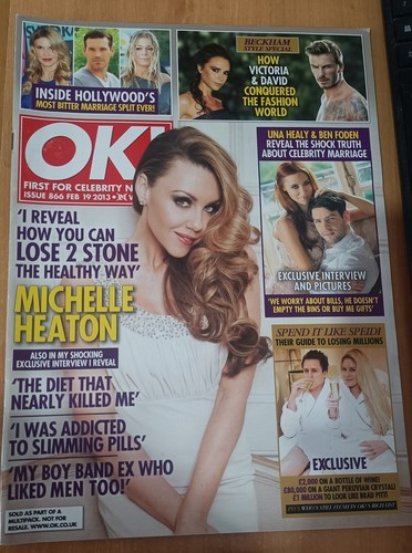 Magazine 866 february 19 - magazine,