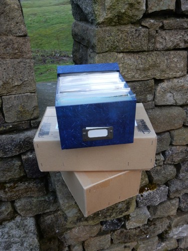Scottish postcards skye - scottish, &