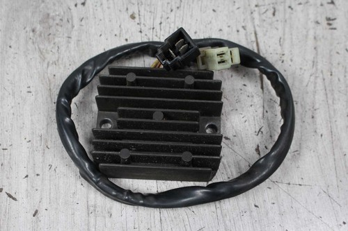 Rectifier regulator suzuki - regulator,