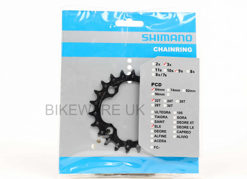 Shimano slx m660 deore - shimano, /