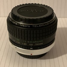 Teleplus MC7 2x Macro