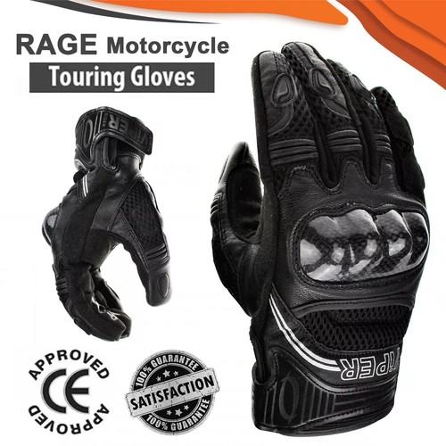 Mens motorcycle gloves - mens,