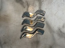 01 Four Winns 280 Horizon Boat