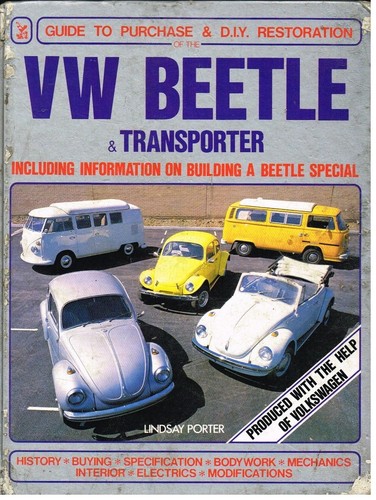 Beetle transporter 1200 - beetle, &