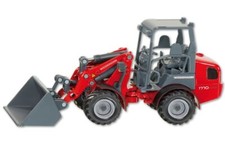 Siku 3059 Weidemann Hoftrac