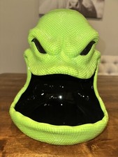 Disney Store Oogie Boogie