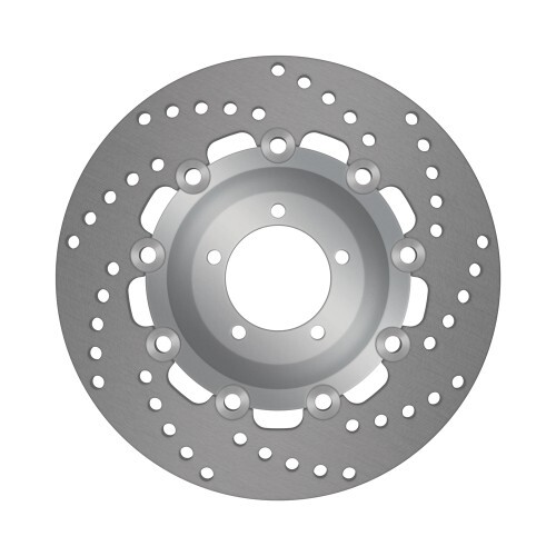 Ebc disc brake md602rs r - disc,