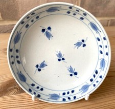 LATE 18th CENTURY PEARLWARE