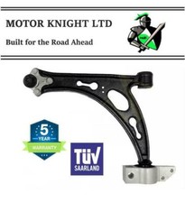 VW CADDY 04-10 FRONT