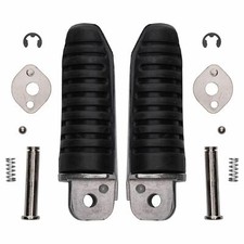 Rear Foot Pegs To Fit Suzuki