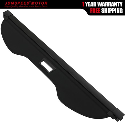 Black parcel shelf boot - shelf, load