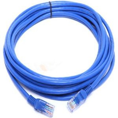 Network cable cat5e - network, rj45
