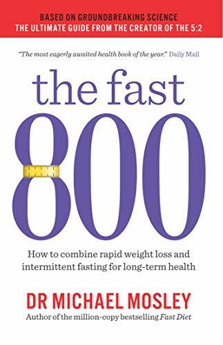 The fast 800 how - the,