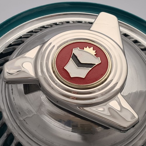 Genuine styla nos wheel - nos,