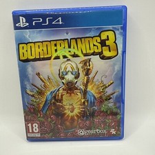 Borderlands 3 (PS4)