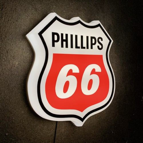 Phillips led illuminated - phillips, 66